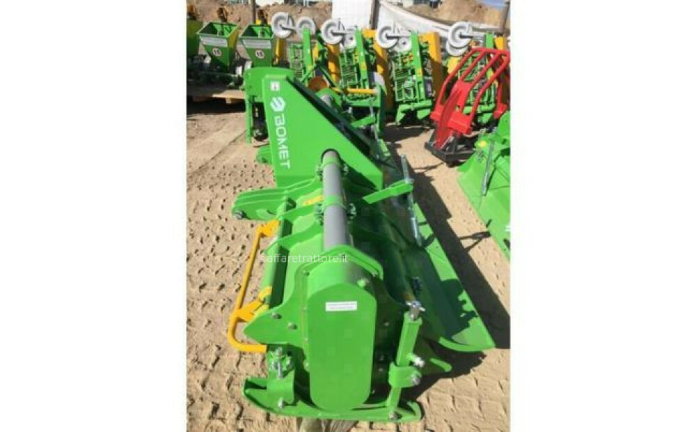 Bomet Rotavator Volans 2.6m/ Bodenfräße U540/6 Nuovo - 1