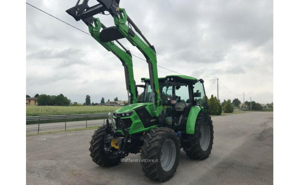 Deutz-Fahr 6135 C Usato - 1