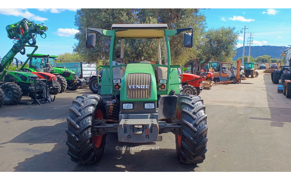 Fendt FARMER 308 Usato - 4