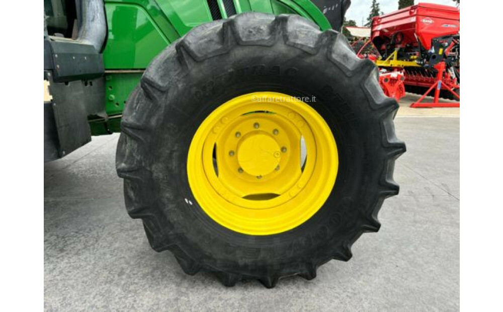 John Deere 6115R Usato - 7