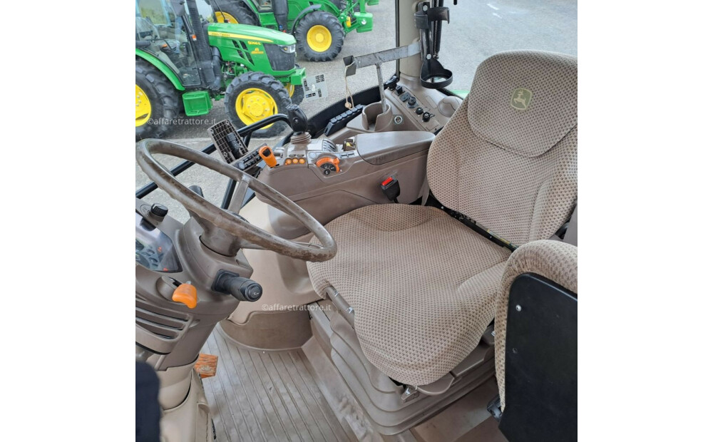 John Deere 6145R Usato - 8