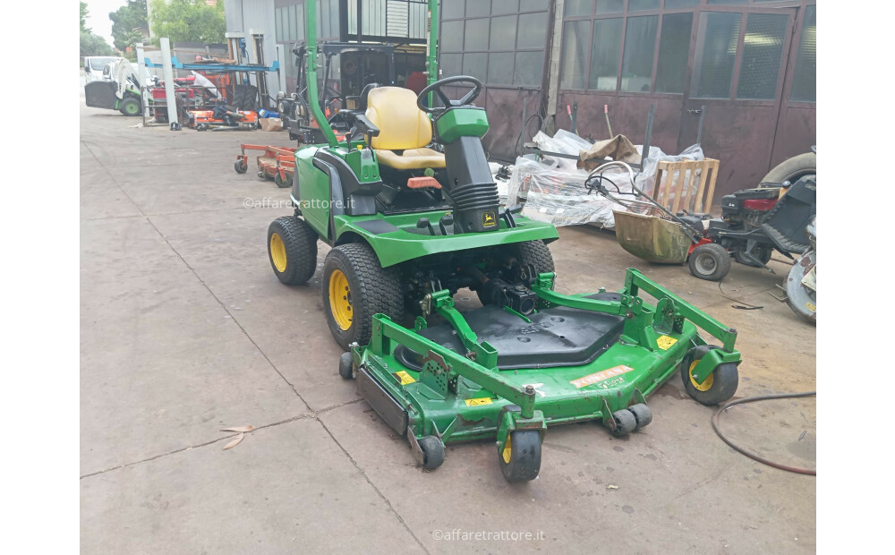 RASAERBA FRONTALE John Deere 1435 Usato - 1