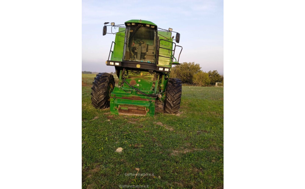 John Deere 1450 WTS Usato - 5