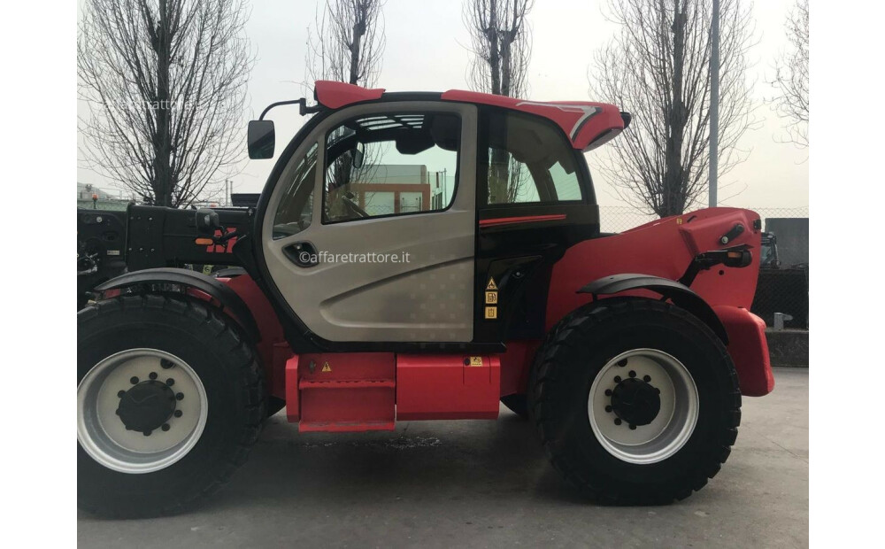 Manitou MLT 961 Usato - 4