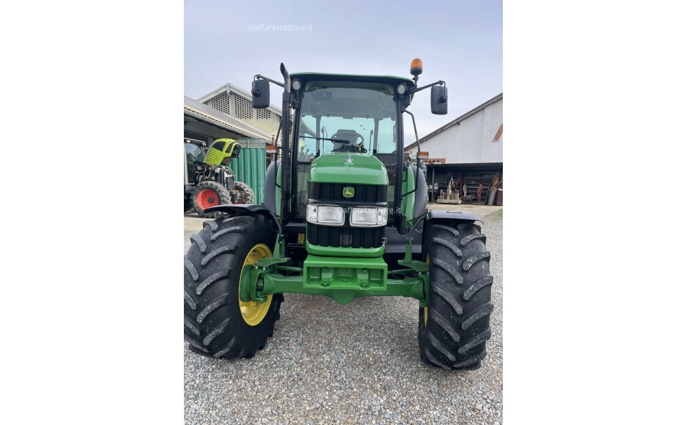 John Deere 5100 Usato - 2