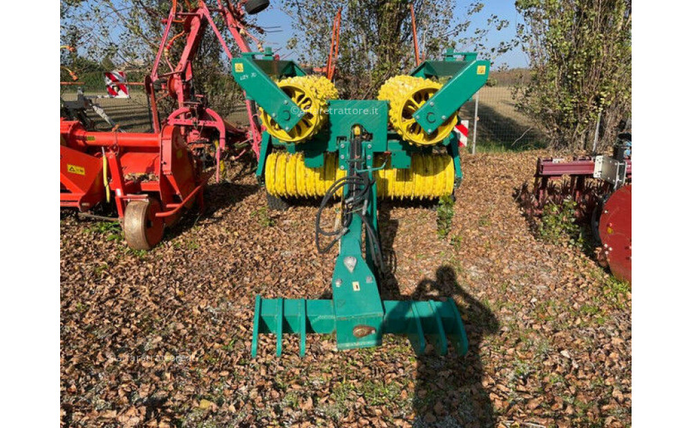 Agromerkur Rullo Cambridge - rullo compattatore Nuovo - 2