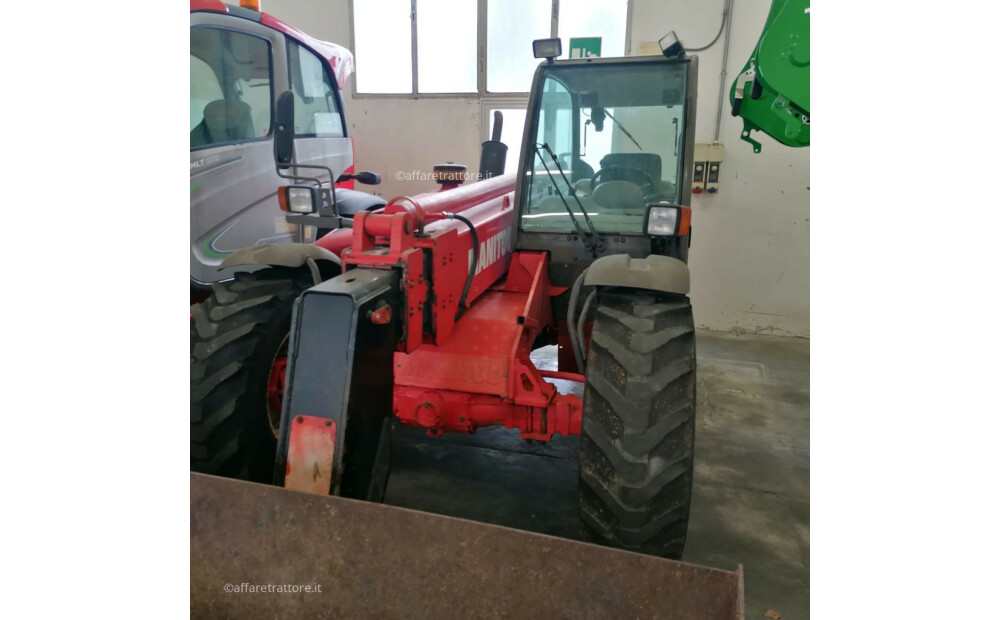 Manitou MT 932 Usato - 6