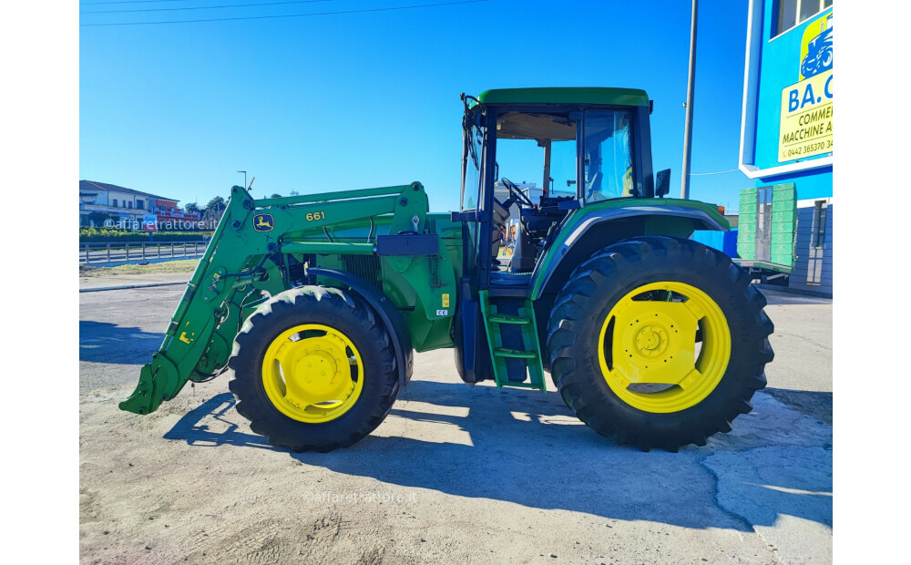 John Deere 6900 Usato - 9