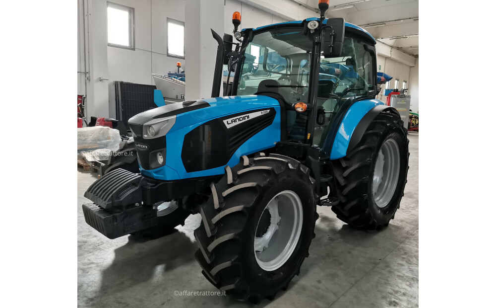 Landini LANDINI 5-085 - 13