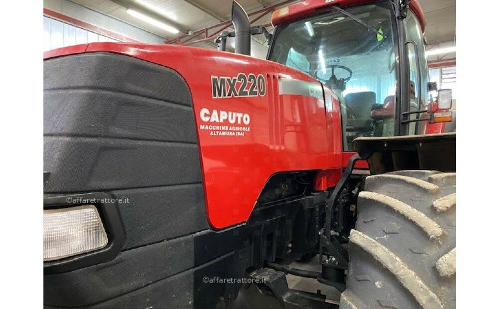 Case IH MAGNUM MX 220 Usato - 3