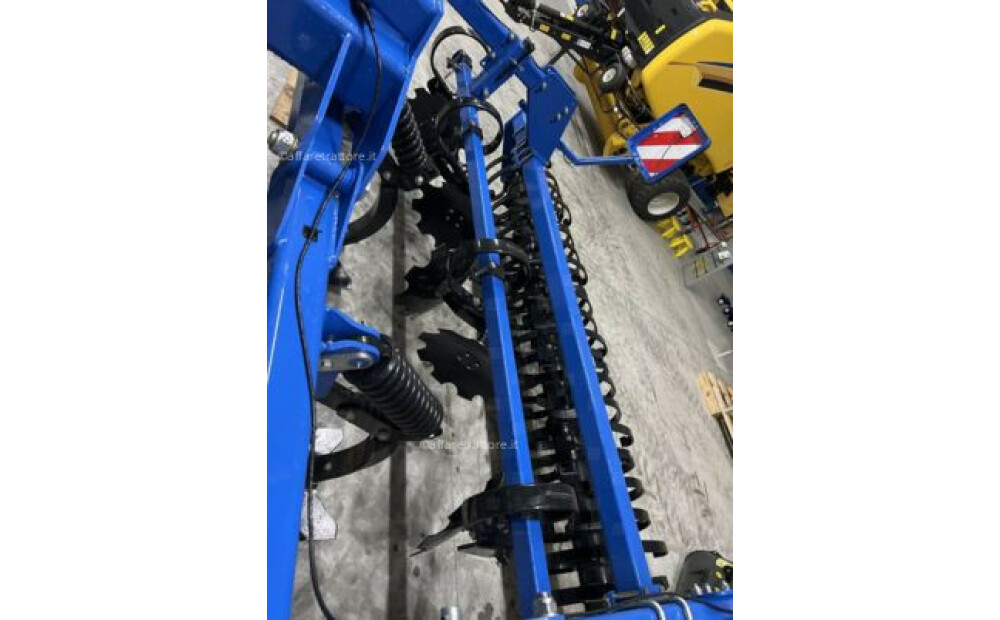 New Holland STC 300 Nuovo - 6