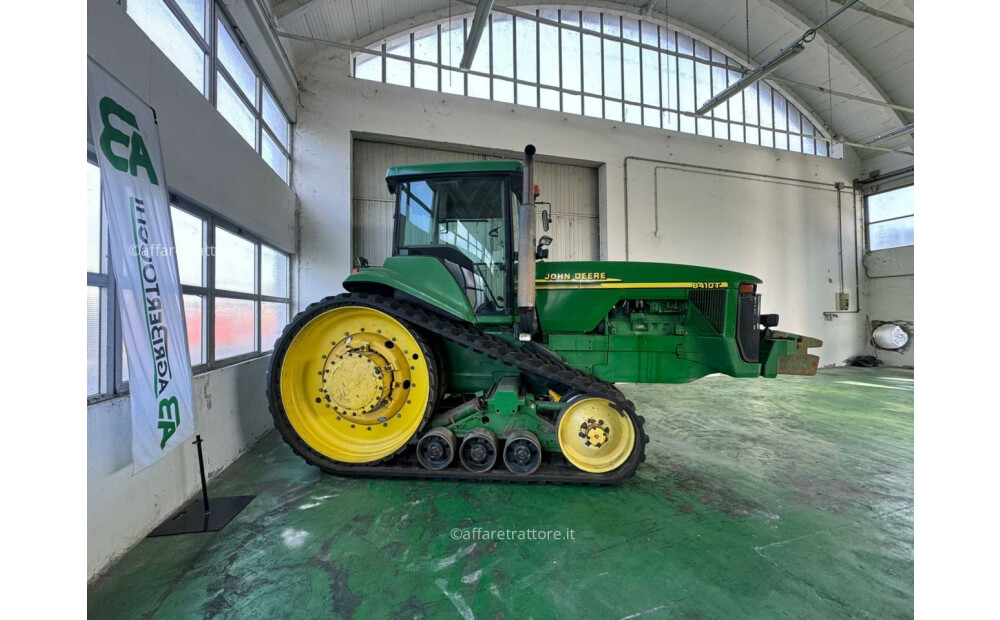 John Deere 8410T Usato - 6