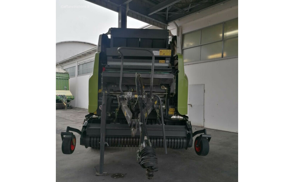 Claas VARIANT 350 Usato - 6