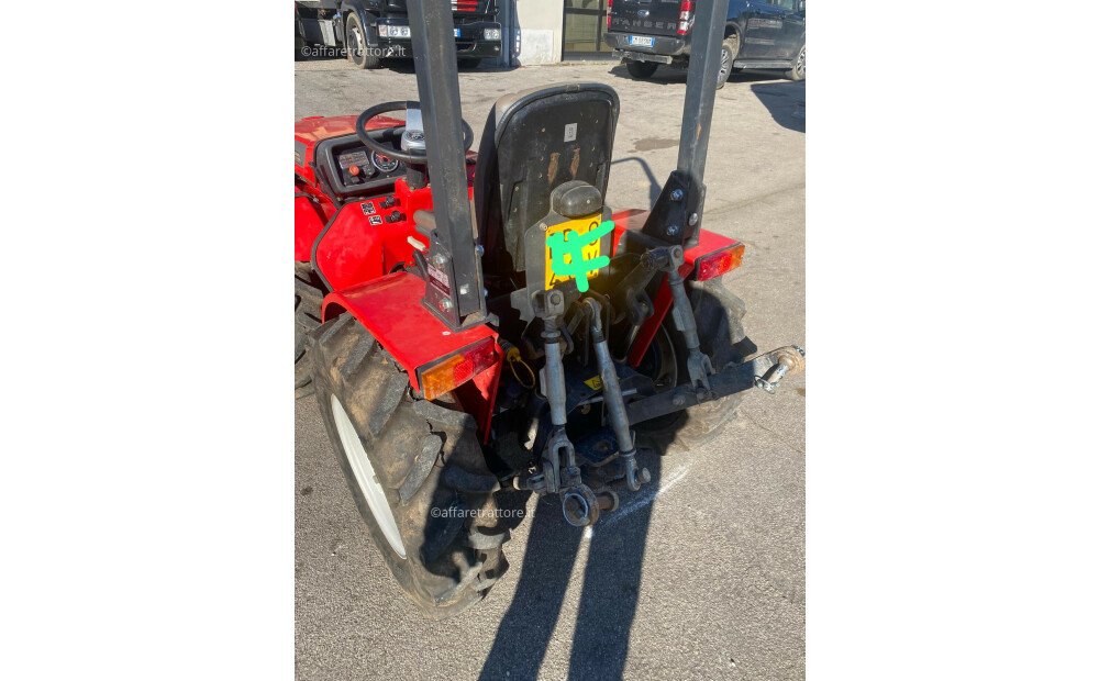 Antonio Carraro TIGRE 3100 Usato - 4