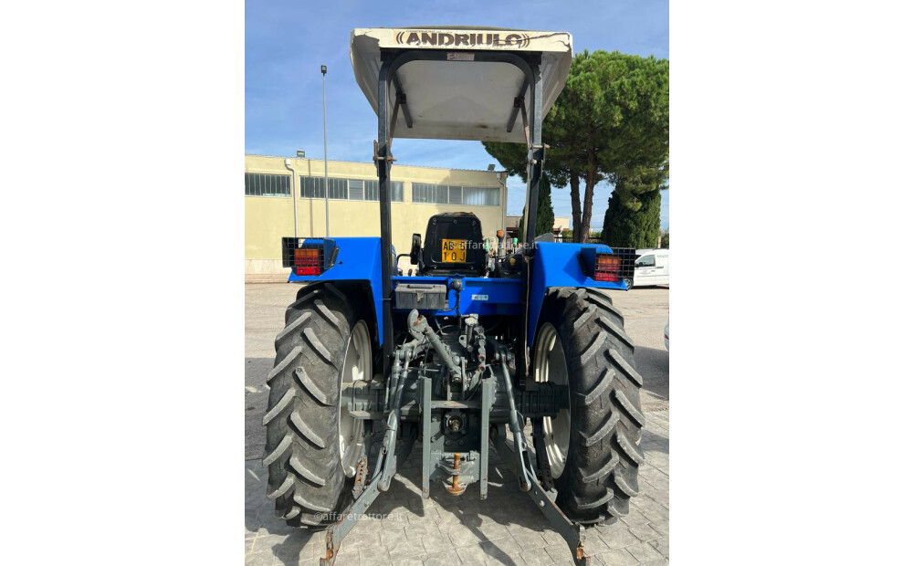 New Holland TS 90 Usato - 7