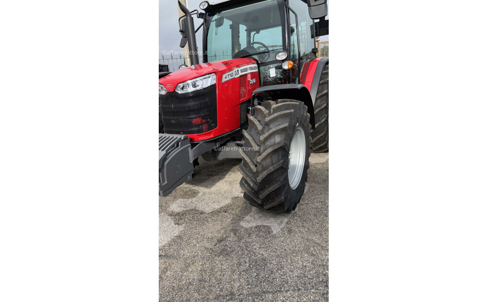 Massey Ferguson MF 4710 M CAB ESSENTIAL Nuovo - 2