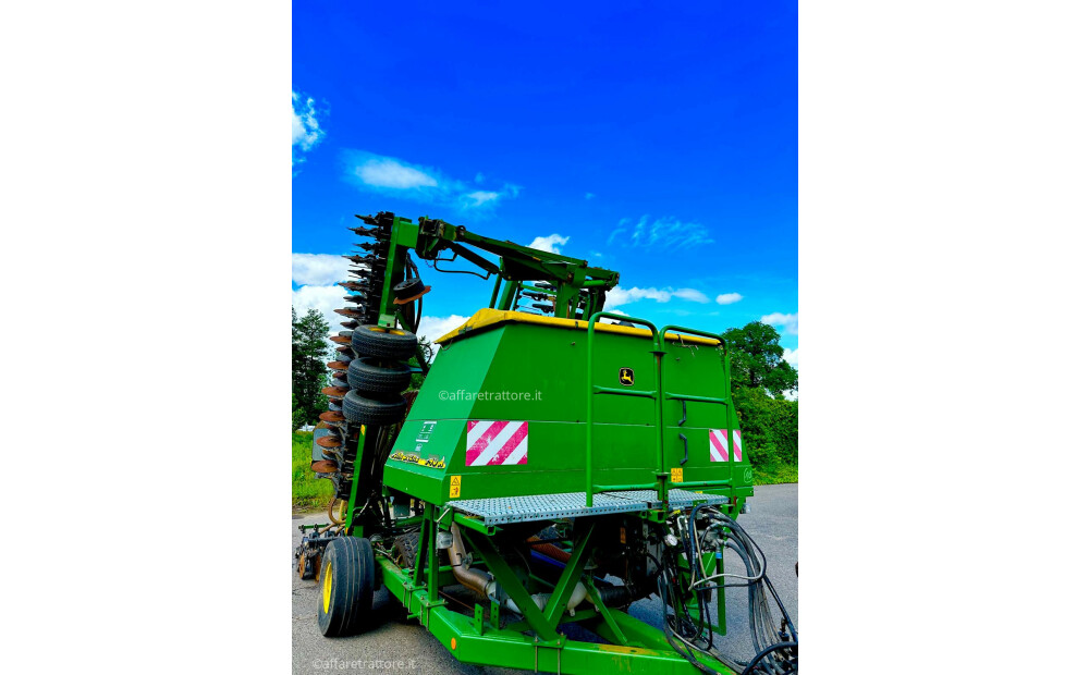 John Deere 740 A Usato - 1