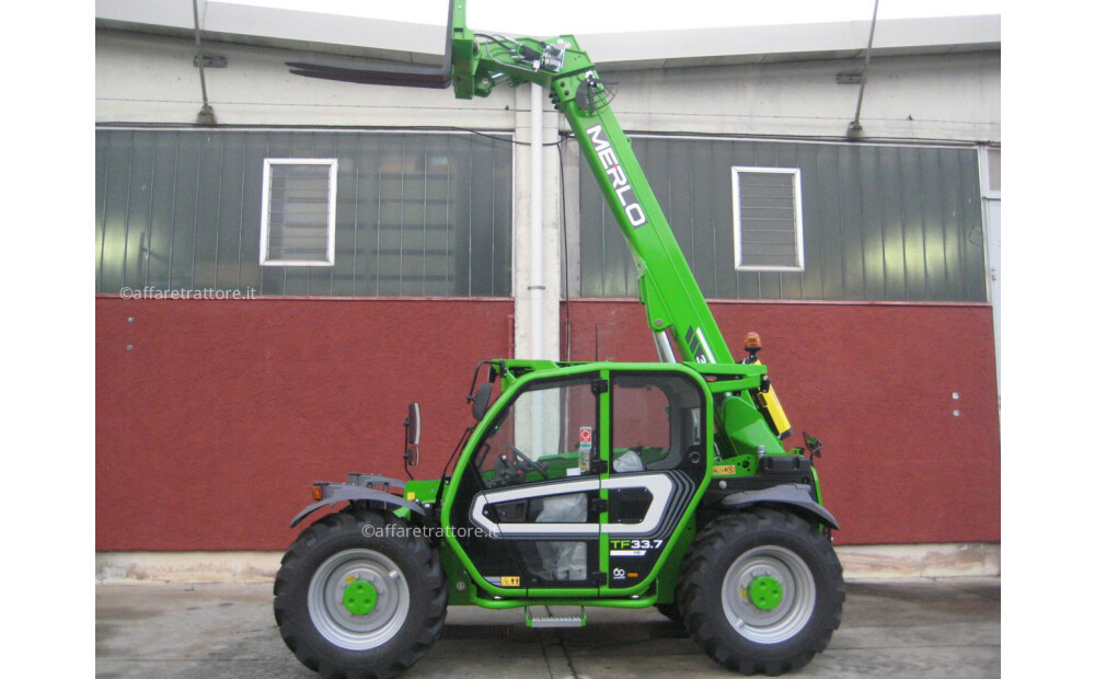 Merlo TF33.7-115 Nuovo - 4