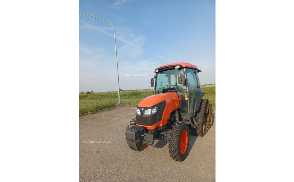 Kubota M85 Usato - 1