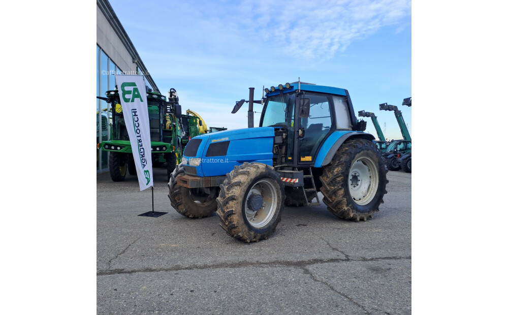 Landini LEGEND 105 Usato - 1