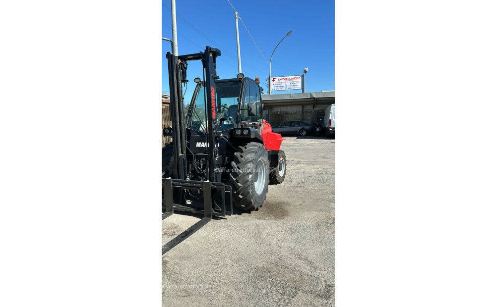 Manitou M30-4 D ST5 SI Nuovo - 6