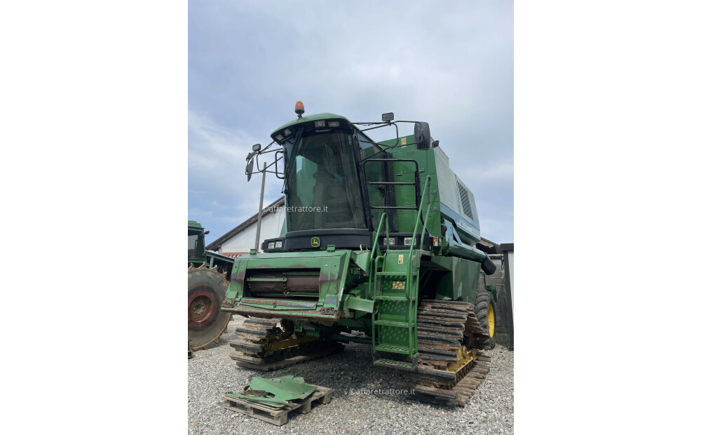 John Deere 1450 Usato - 2