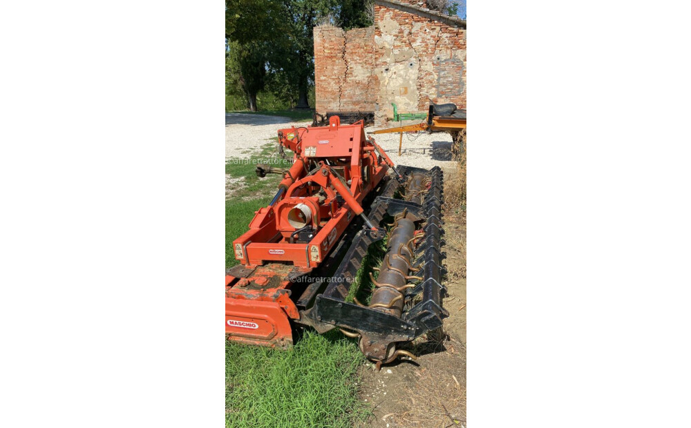 Maschio GABBIANO 4000 Usato - 5