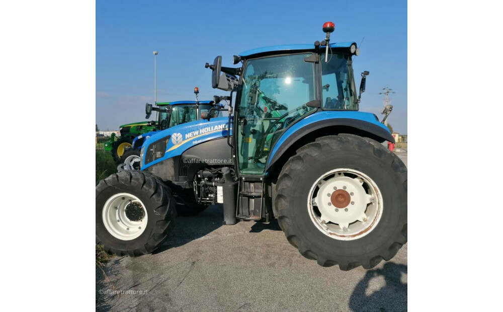 New Holland T4.105 Usato - 5