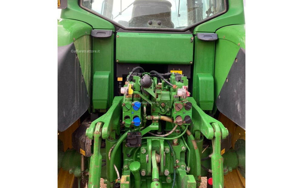 John Deere 6930 Usato - 4