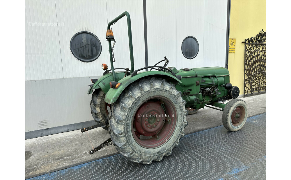 Deutz-Fahr D 4005 Usato - 4