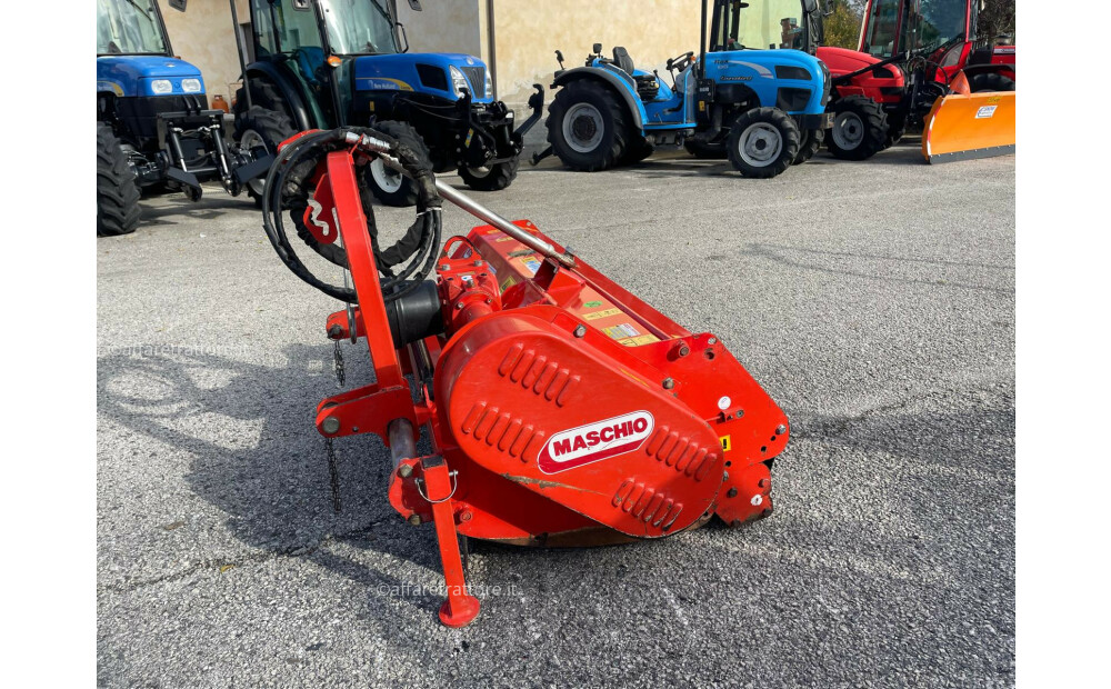 Maschio BARBI 160 Usato - 2