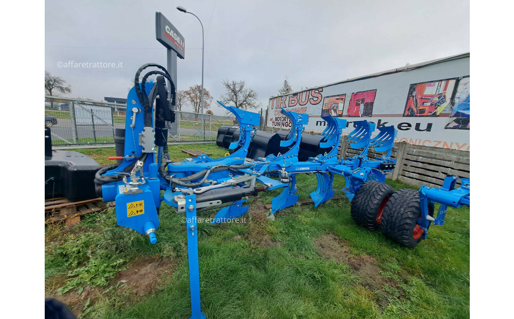 Lemken JUWEL 8 (y.2022) Nuovo - 2