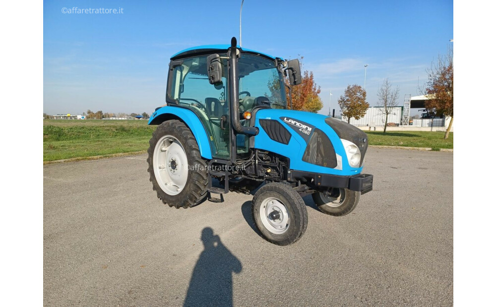 Landini 4-080 Usato - 1