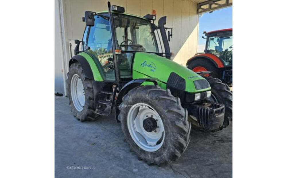 Deutz-Fahr agrotron Nuovo - 3