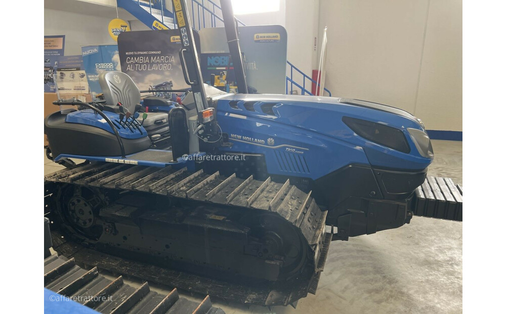 New Holland 4.11 Nuovo - 5