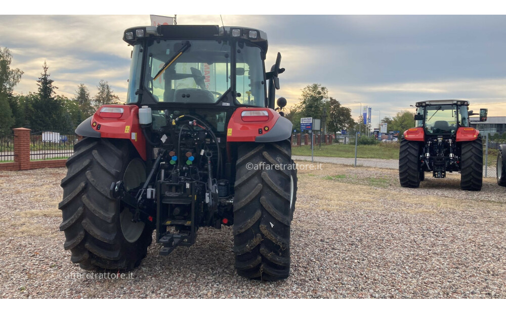 Case-Ih 4110 KOMPAKT Nuovo - 5