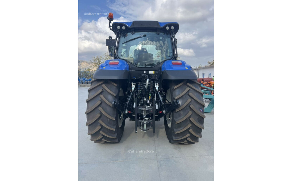 New Holland t7 Nuovo - 5