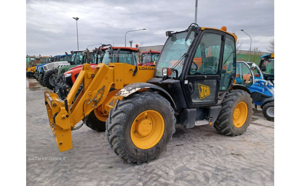 JCB 540-70 Usato - 1