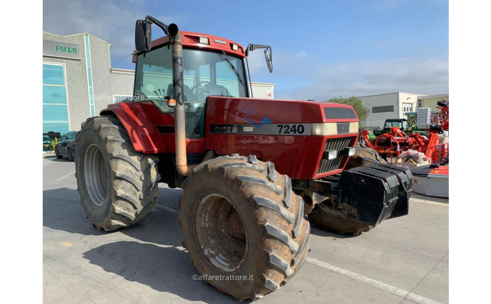 Case IH 7240 Usato - 4