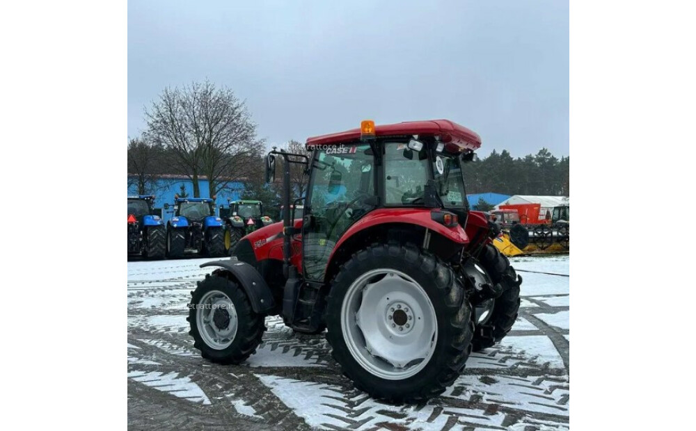 Case-Ih Farmall 75A Usato - 4