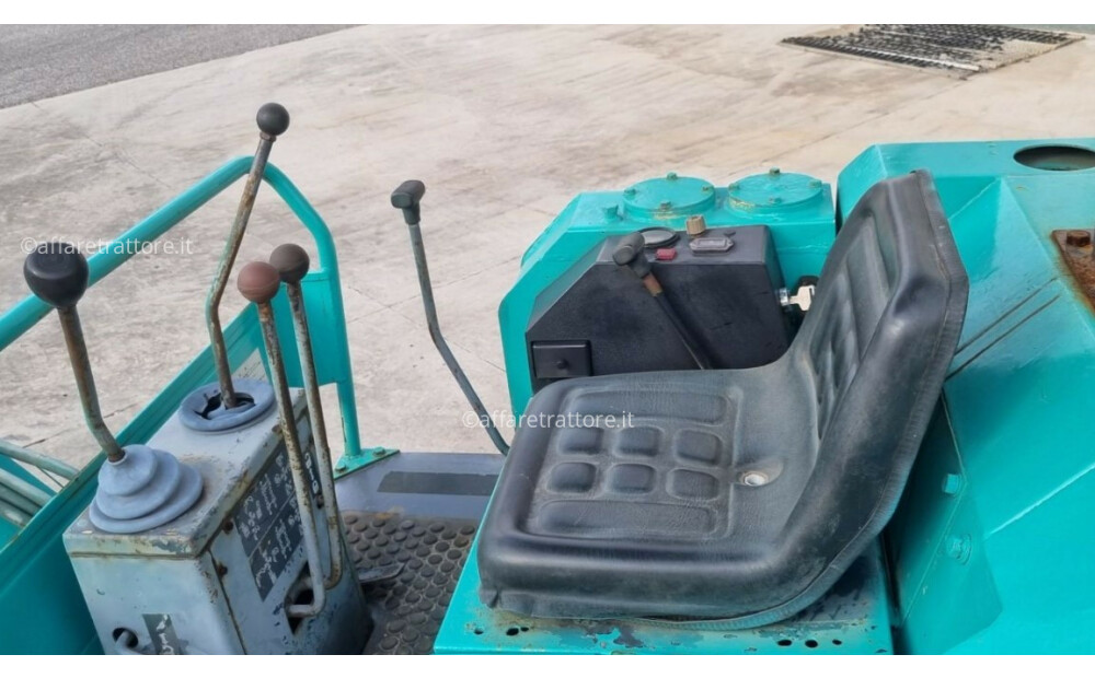 Kobelco SK 014 Usato - 4