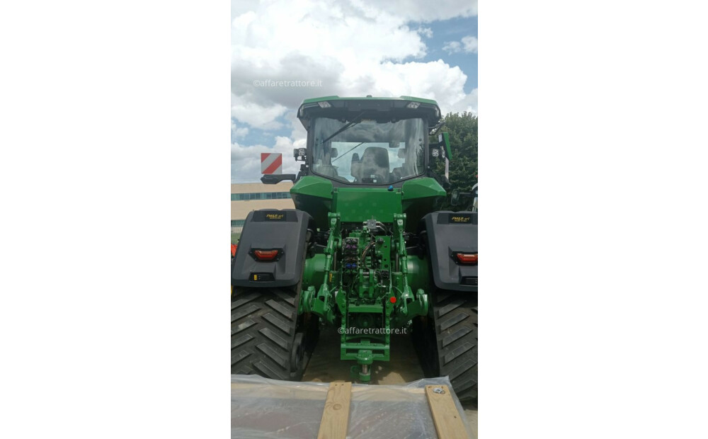 John Deere 8RX410 Usato - 5