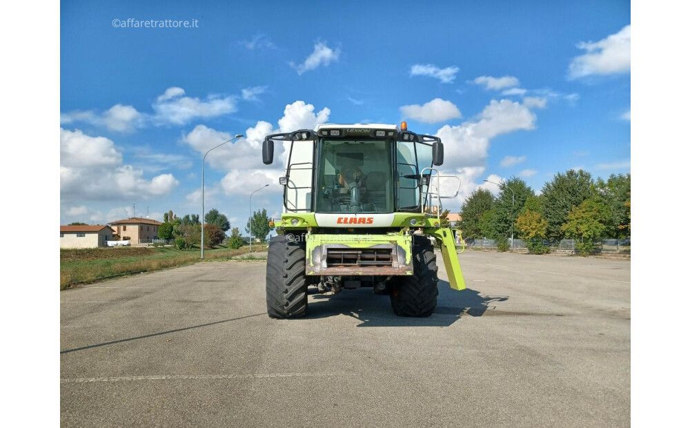 Claas LEXION 570 Usato - 5