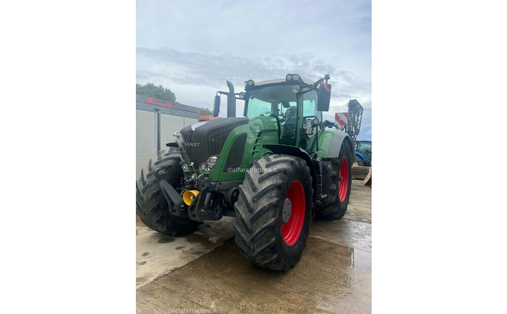 Fendt 930 VARIO Usato - 4