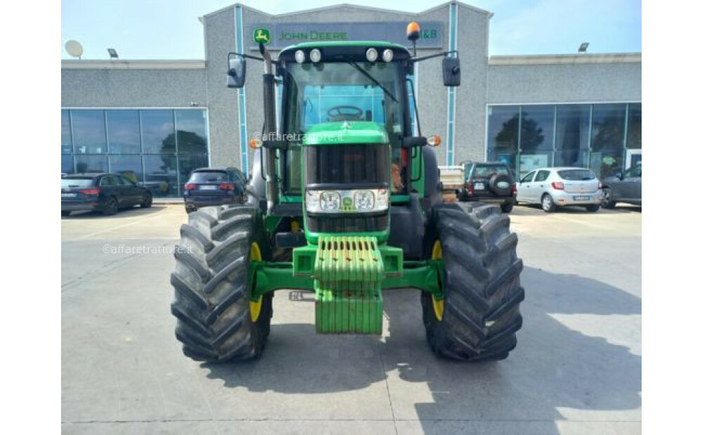 John Deere 6530 PREMIUM Usato - 7