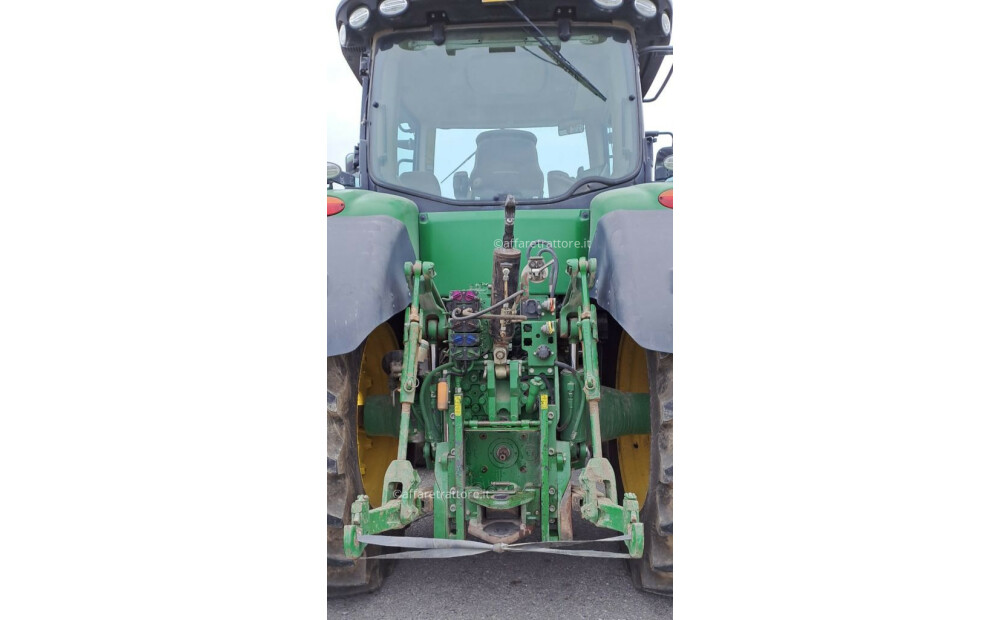 John Deere 7290R Usato - 6