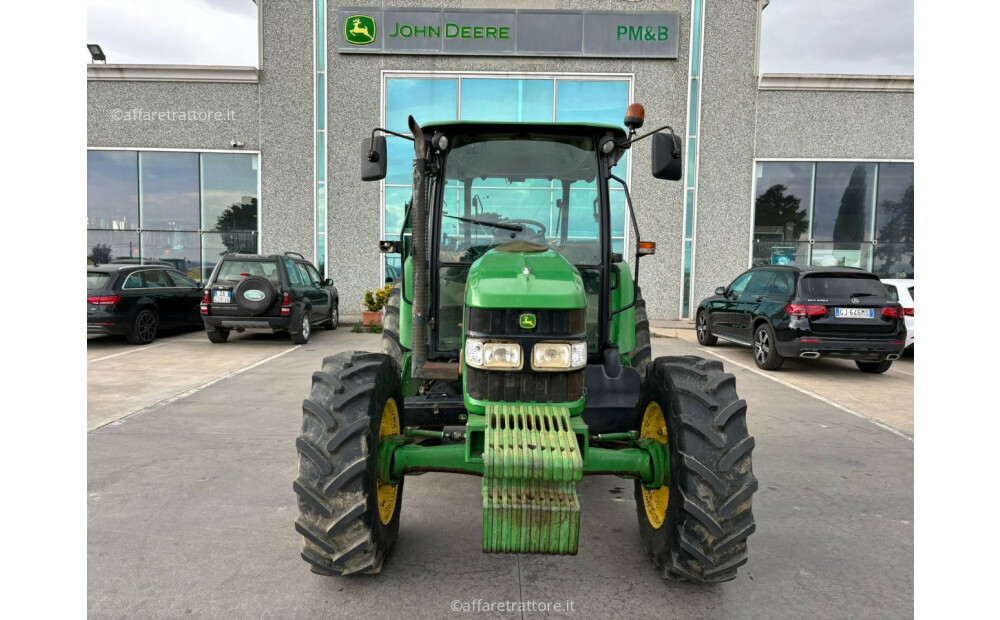 John Deere 5090R Usato - 3