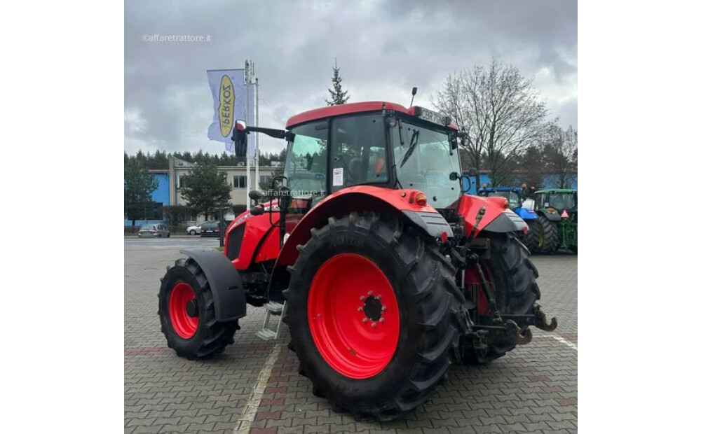 Zetor Forterra HSX 140 Usato - 5