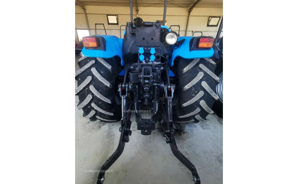 Landini rex dt 80 Usato - 3