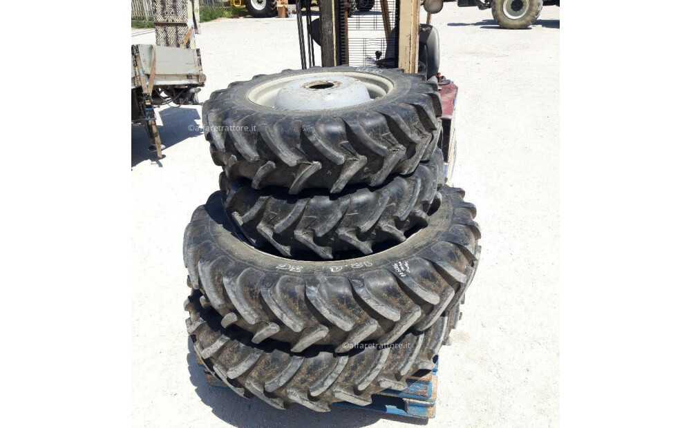 Michelin Usato - 2